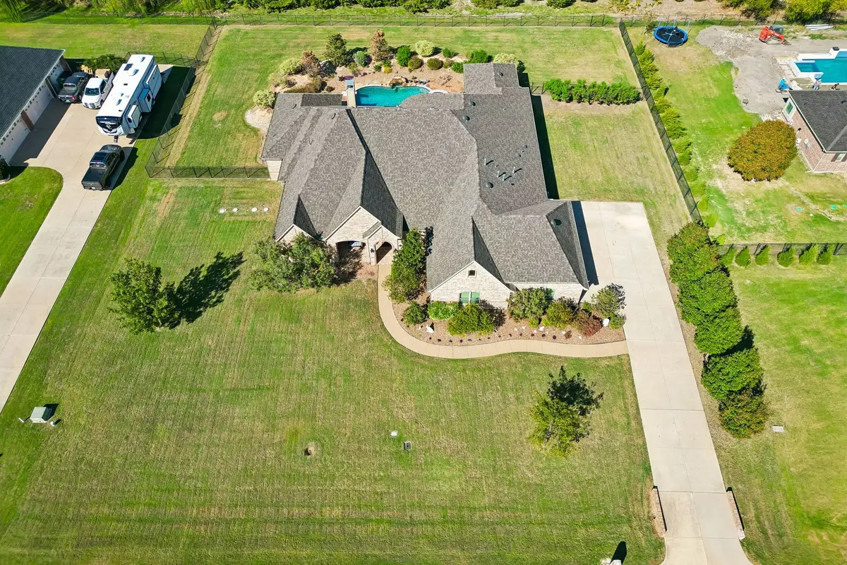 6405 Northridge Parkway, Parker, TX 75002 - #1