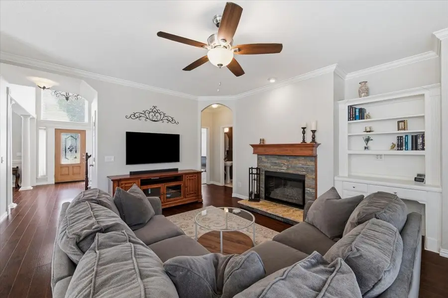 5420 Highlands Drive, McKinney, TX 75070 - #3