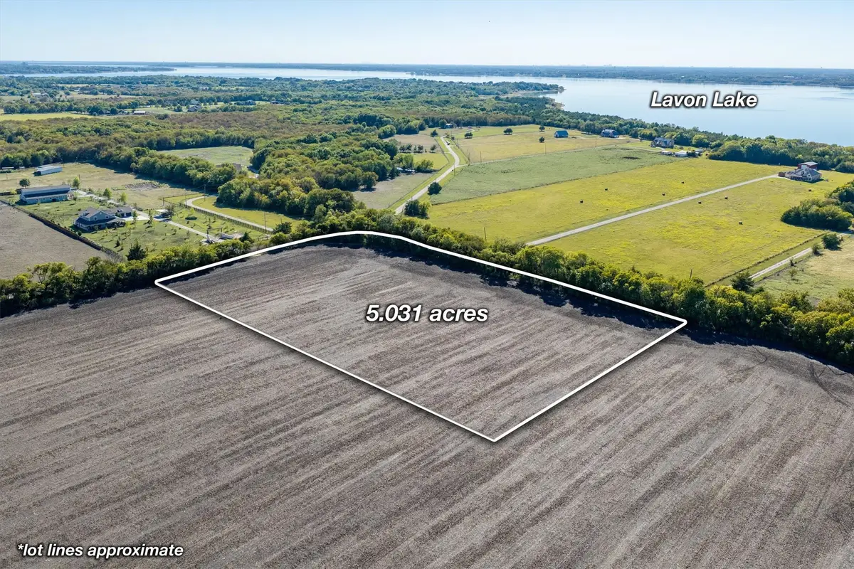 TBD Meghan Lane, Farmersville, TX 75442 - #1