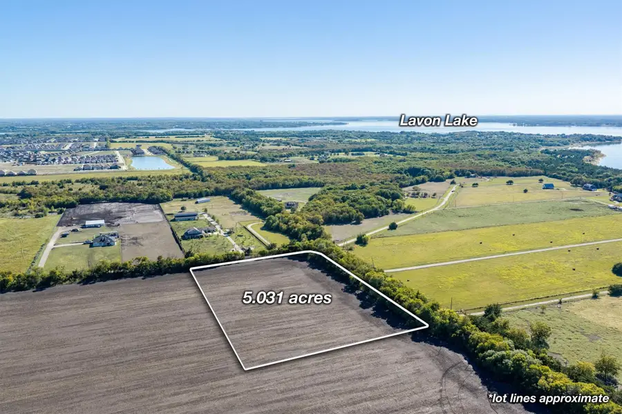 TBD Meghan Lane, Farmersville, TX 75442 - #2