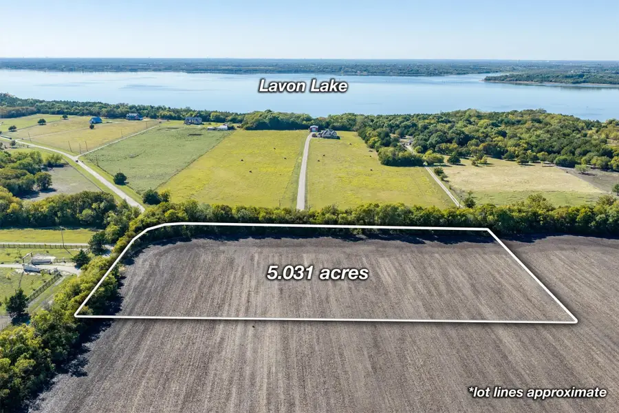 TBD Meghan Lane, Farmersville, TX 75442 - #3