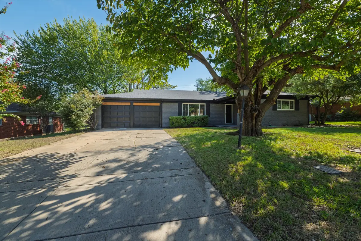 102 Juniper Street, Mansfield, TX 76063 - #1