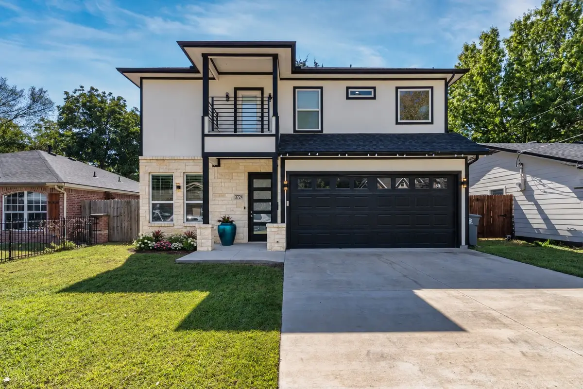 3724 Crane Street, Dallas, TX 75212 - #1
