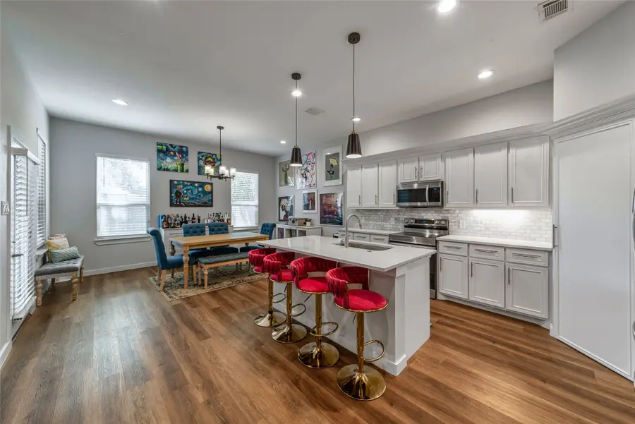 3724 Crane Street, Dallas, TX 75212 - #3