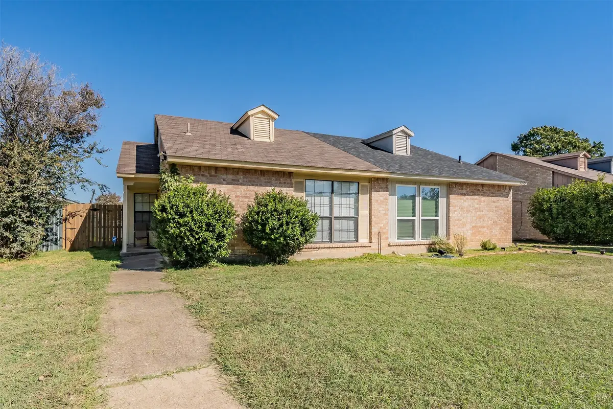 4604 Jenkins Circle, The Colony, TX 75056 - #1