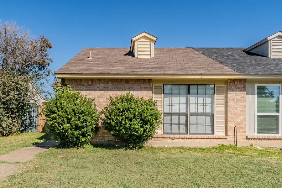 4604 Jenkins Circle, The Colony, TX 75056 - #2