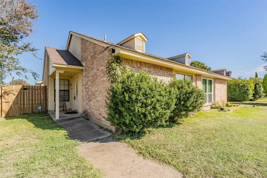 4604 Jenkins Circle, The Colony, TX 75056 - #3