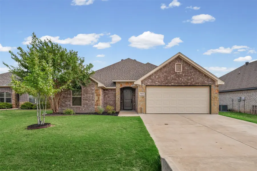 3213 Mccoy Lane, Granbury, TX 76049 - #2