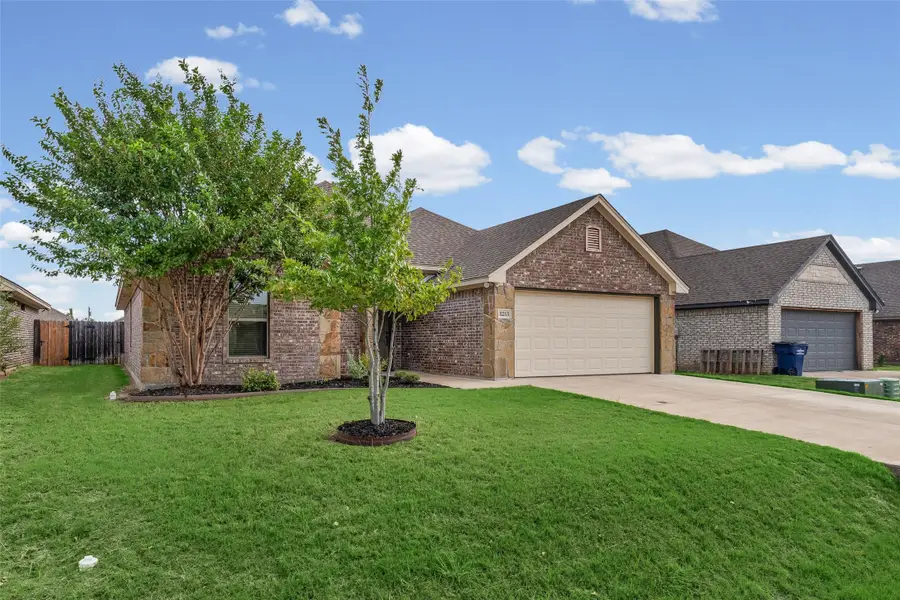 3213 Mccoy Lane, Granbury, TX 76049 - #3