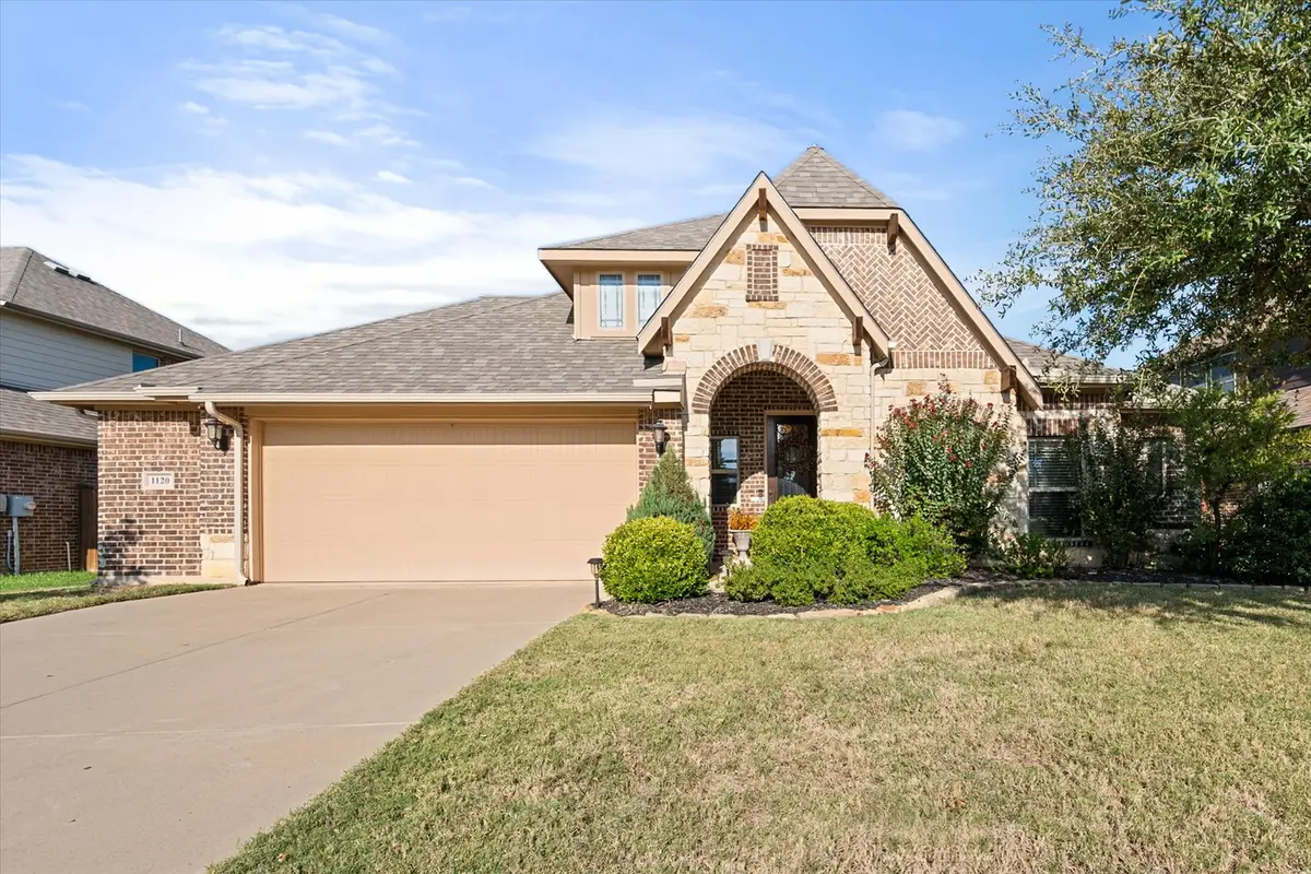1120 Cardinal Ridge Road, Burleson, TX 76028 - #1