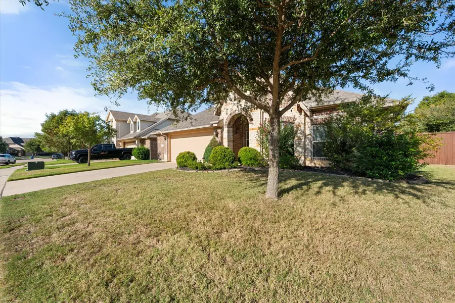 1120 Cardinal Ridge Road, Burleson, TX 76028 - #2