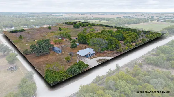 9078 County Road 218, Clyde, TX 79510