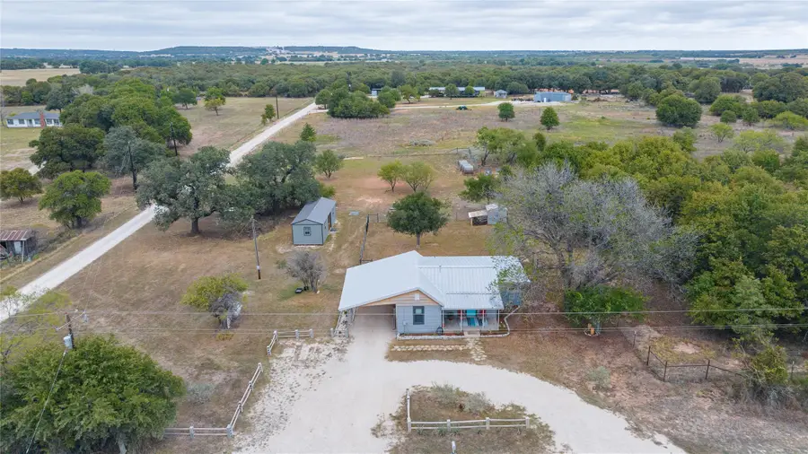 9078 County Road 218, Clyde, TX 79510 - #2