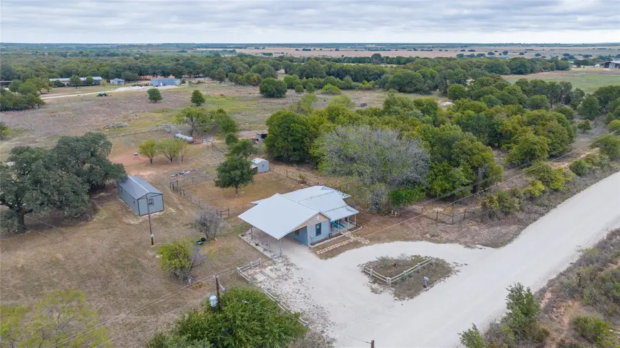9078 County Road 218, Clyde, TX 79510 - #3