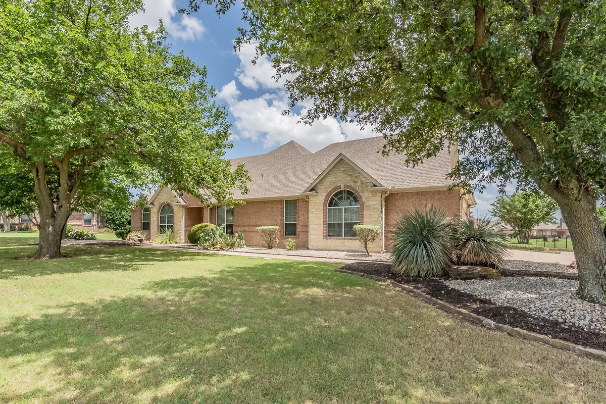 1049 Van Zandt Court, Haslet, TX 76052 - #1