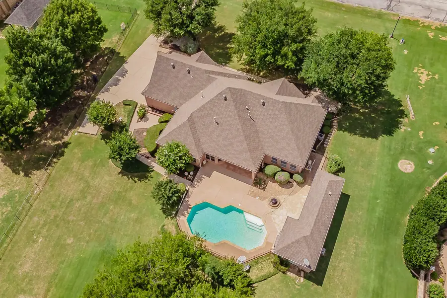 1049 Van Zandt Court, Haslet, TX 76052 - #3