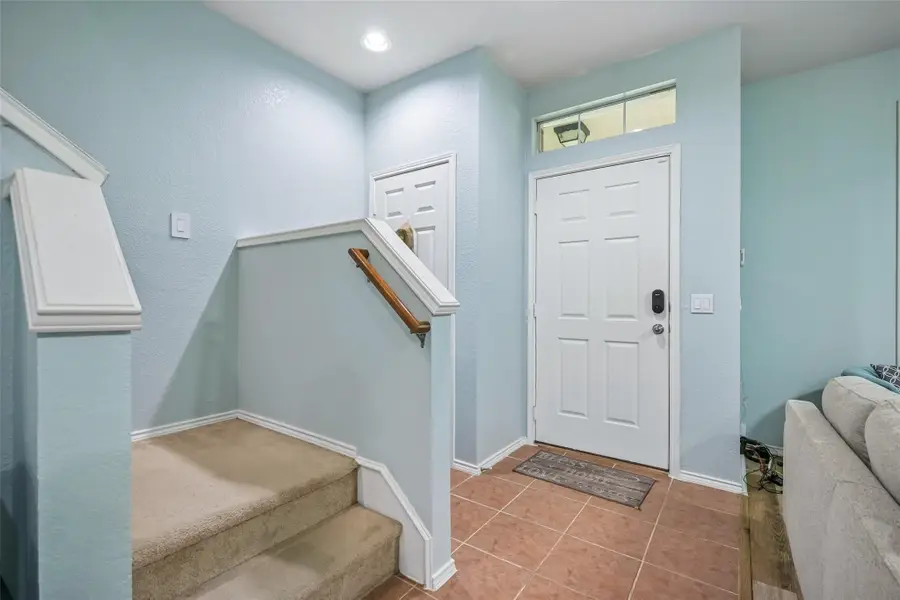 2209 Stonepark Place, McKinney, TX 75071 - #2