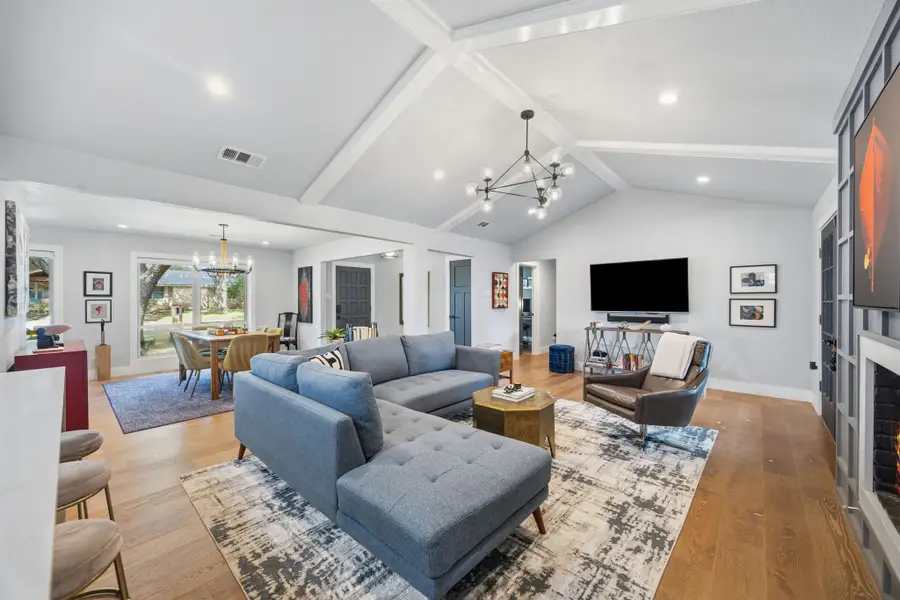 4136 Flintridge Drive, Dallas, TX 75244 - #3