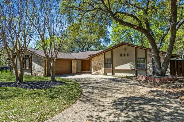 15721 Mapleview, Dallas, TX 75248