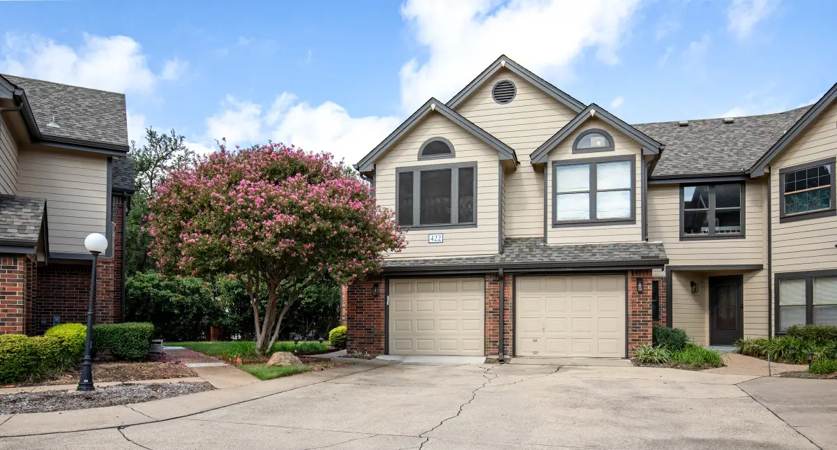 422 Santa Fe Trail #11, Irving, TX 75063 - #1