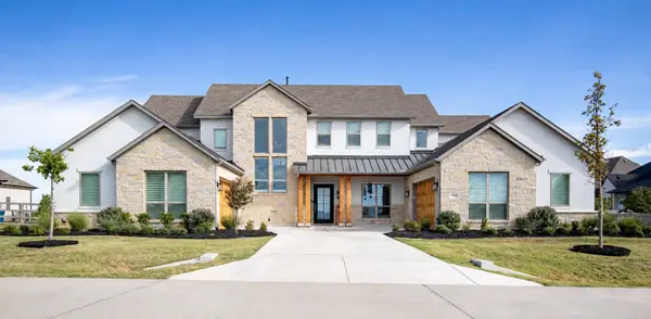 2504 Cayenne Drive, Argyle, TX 76226
