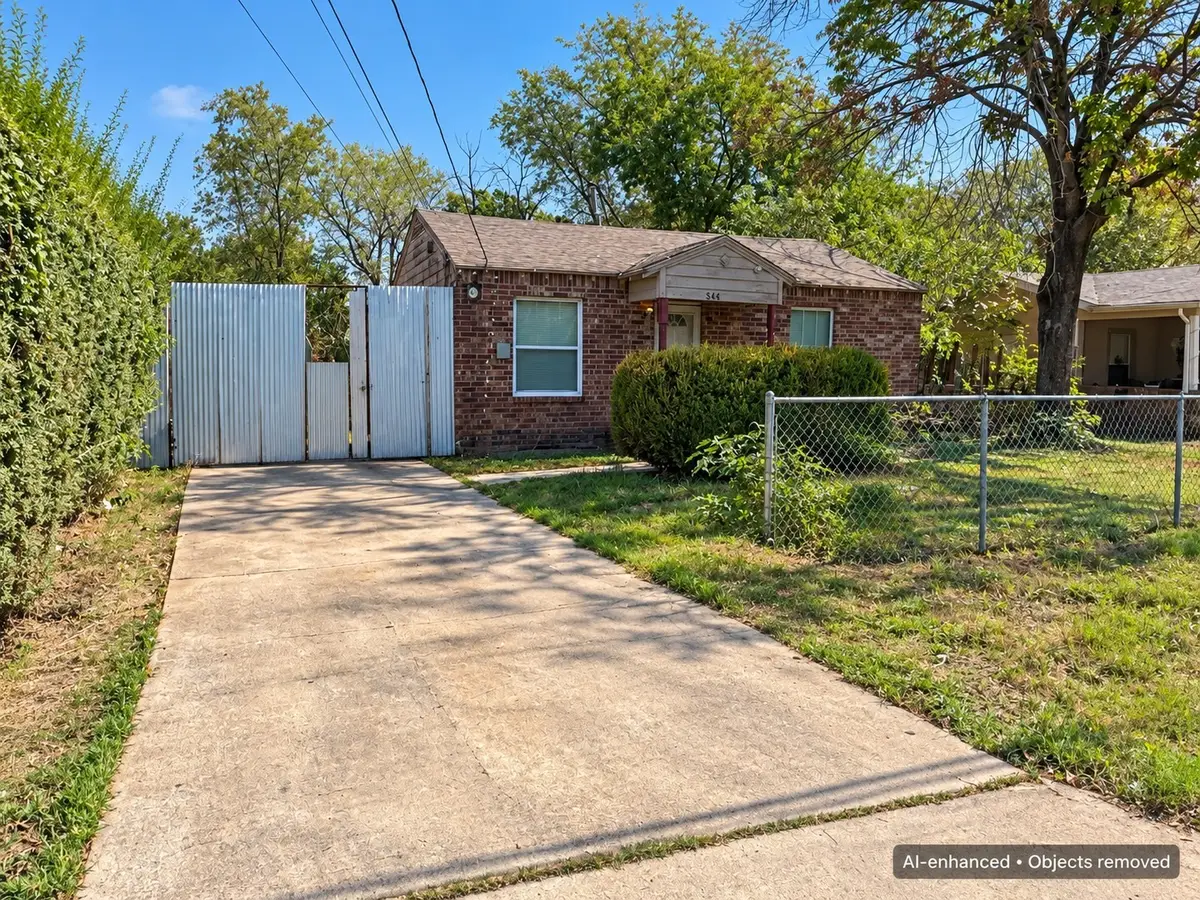 544 Pleasant Meadows Lane, Dallas, TX 75217 - #1