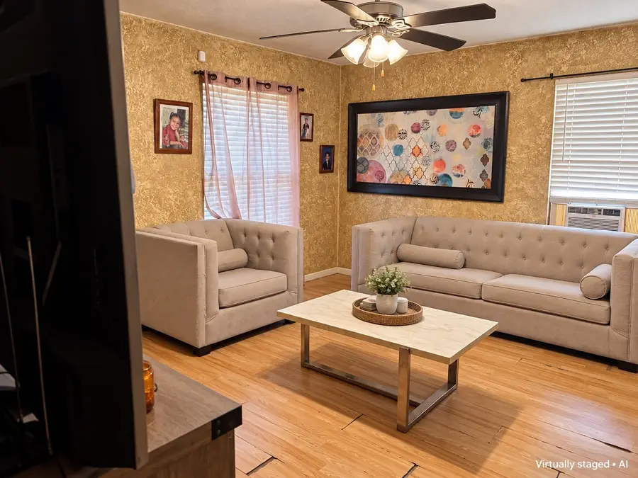 544 Pleasant Meadows Lane, Dallas, TX 75217 - #2