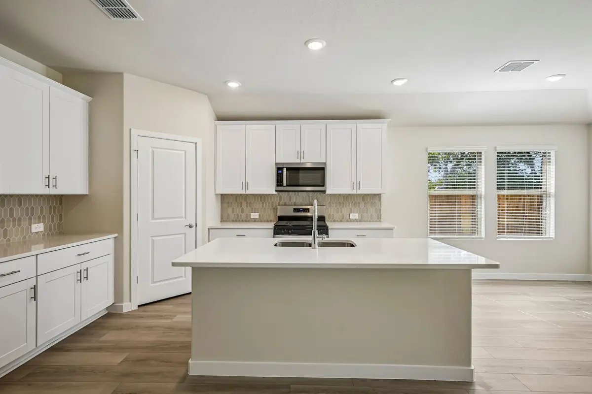 2509 Grand Canyon Street, Anna, TX 75409 - #1