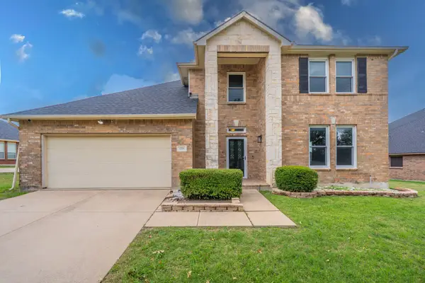 1739 Chadwick Drive, Cedar Hill, TX 75104