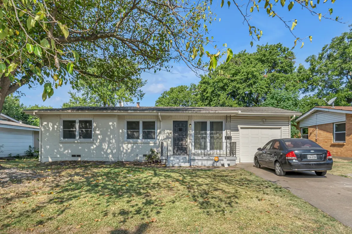 9621 Rustown Drive, Dallas, TX 75228 - #1