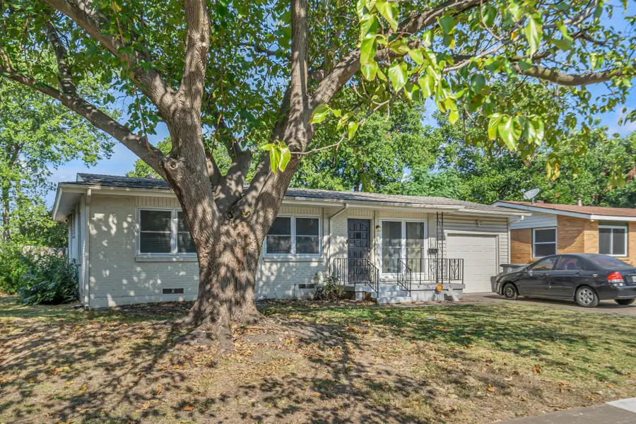 9621 Rustown Drive, Dallas, TX 75228 - #2