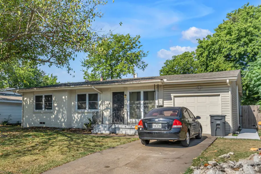 9621 Rustown Drive, Dallas, TX 75228 - #3