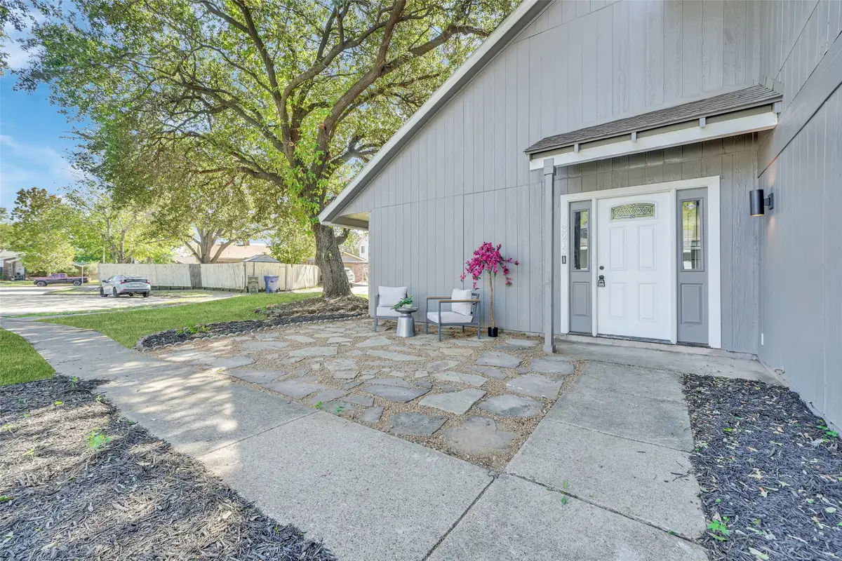 3213 Round Rock Circle, Garland, TX 75044 - #1