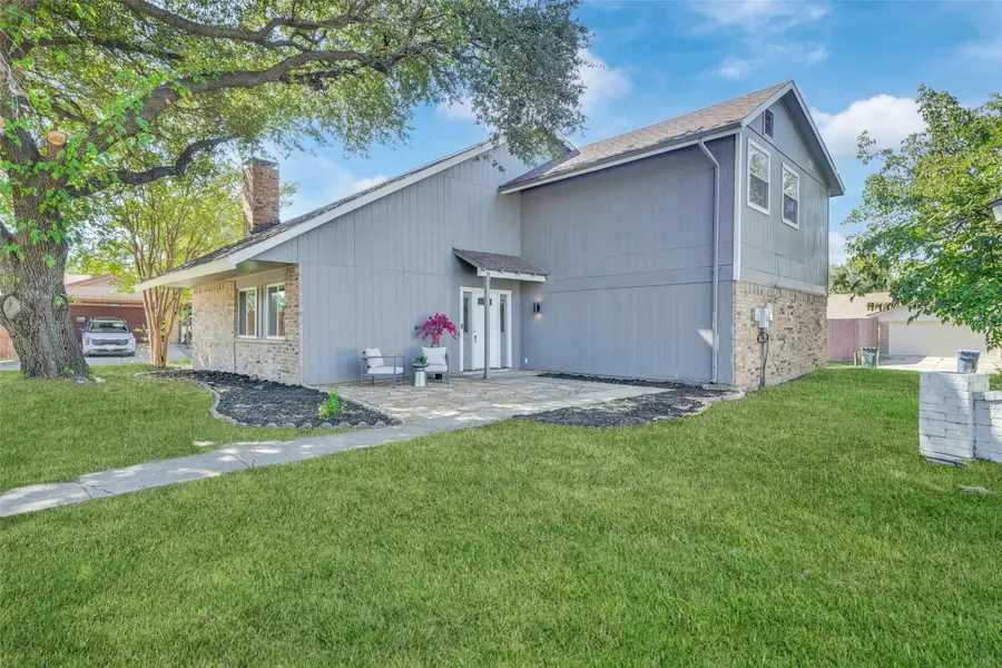 3213 Round Rock Circle, Garland, TX 75044 - #2