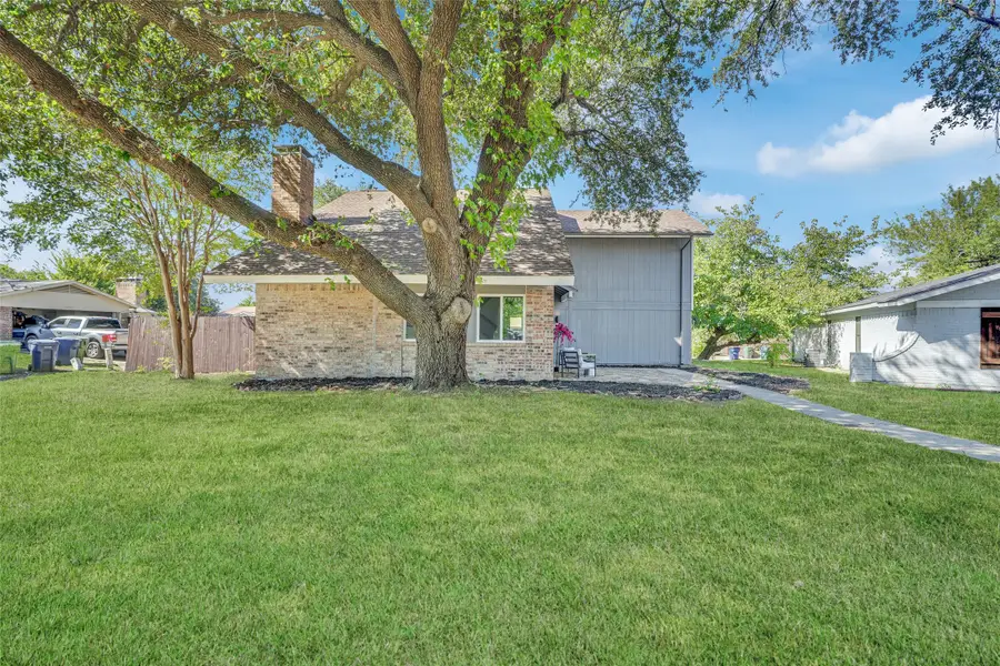 3213 Round Rock Circle, Garland, TX 75044 - #3