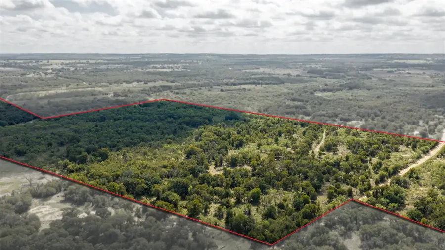 TBD County Road 136, Stephenville, TX 76401 - #2