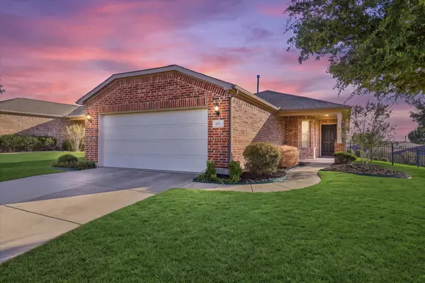 311 Mariposa Lane, Frisco, TX 75036