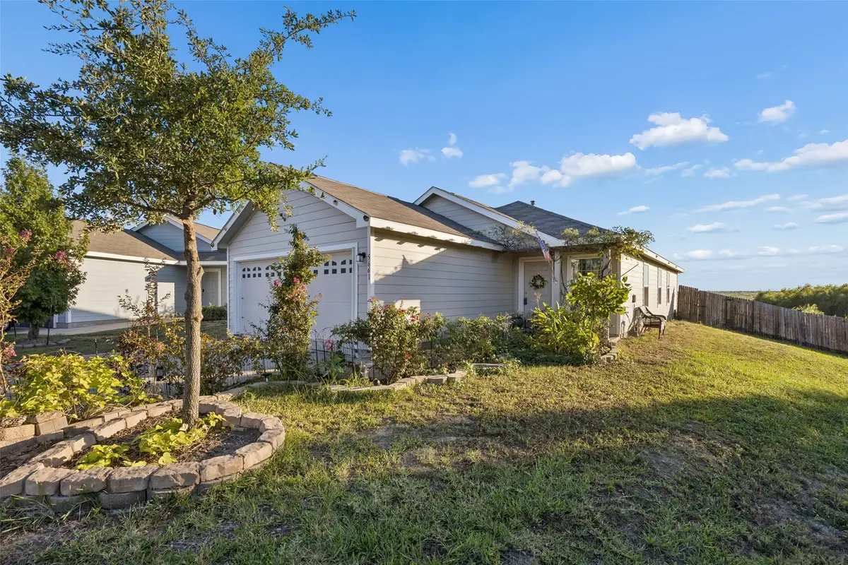 5661 Hepburn Street, Forney, TX 75126 - #1