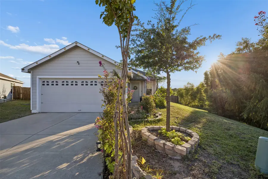 5661 Hepburn Street, Forney, TX 75126 - #2