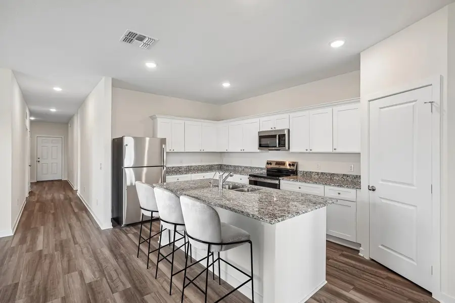 2425 Rambler Drive, Ponder, TX 76259 - #2