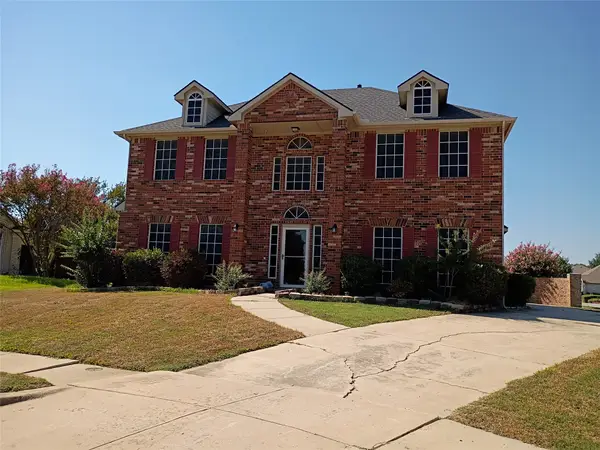 3005 Birch Leaf Place, Flower Mound, TX 75022