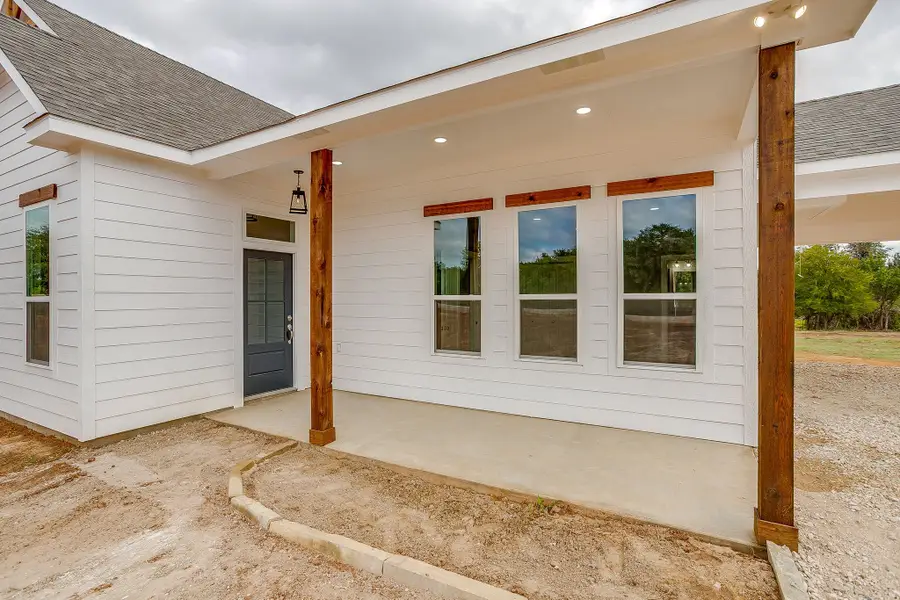 1024 Rays Way, Weatherford, TX 76085 - #3