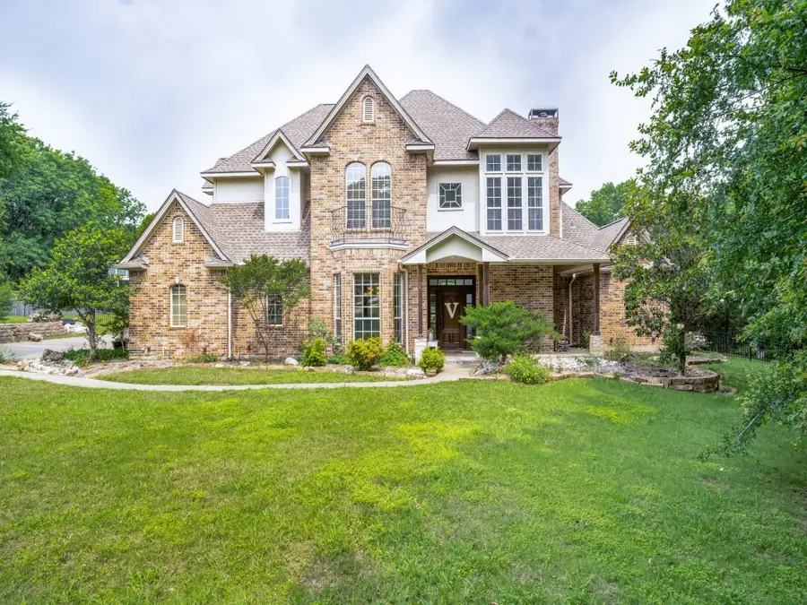 207 River Oaks, Combine, TX 75159 - #2