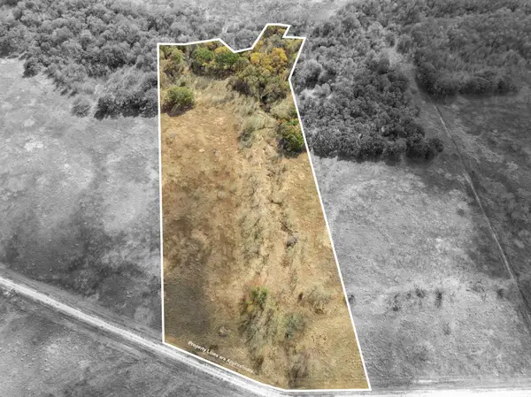 TBD County Road 3368, Hubbard, TX 76648