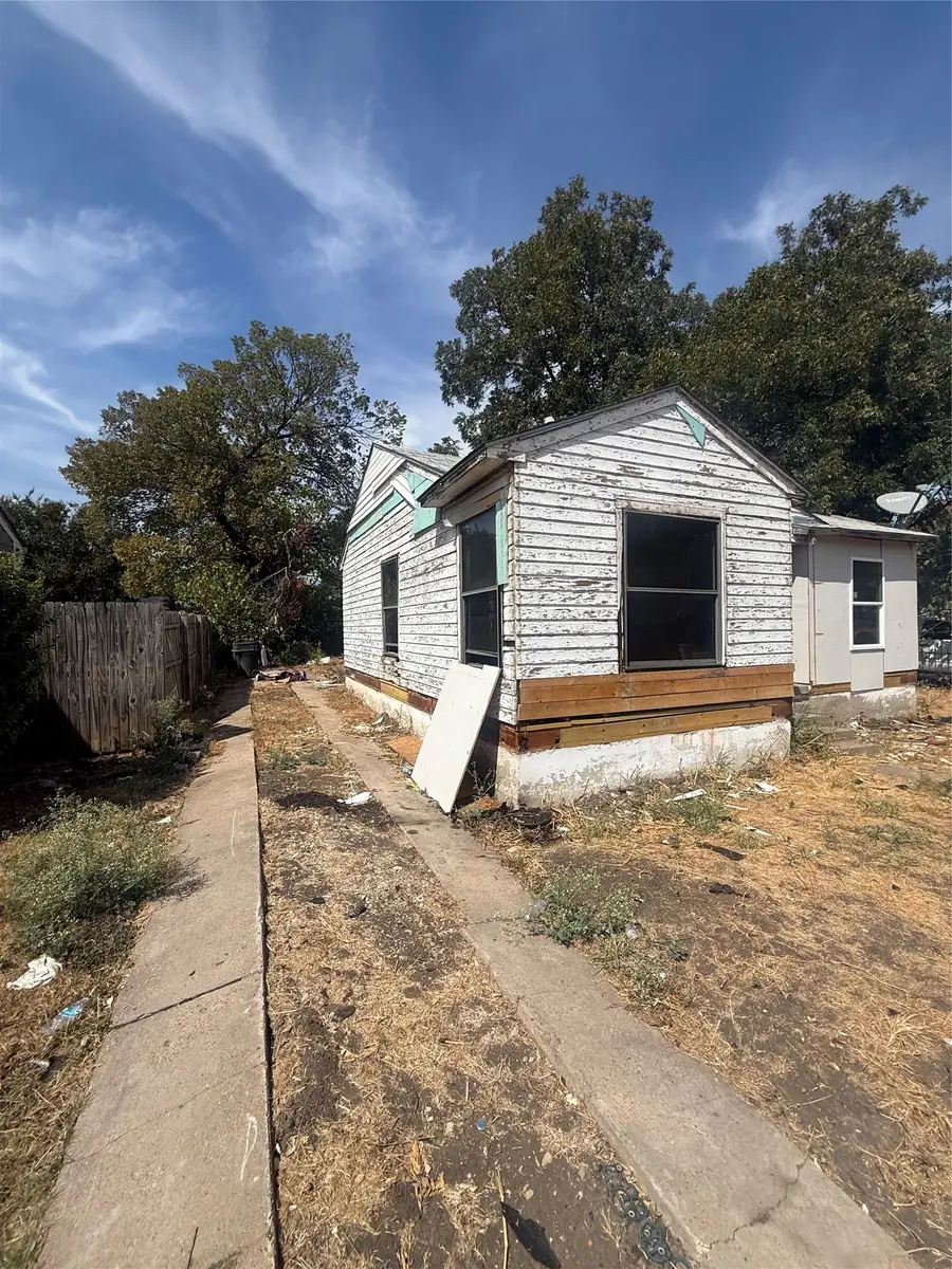 2519 Fordham Road, Dallas, TX 75216 - #2