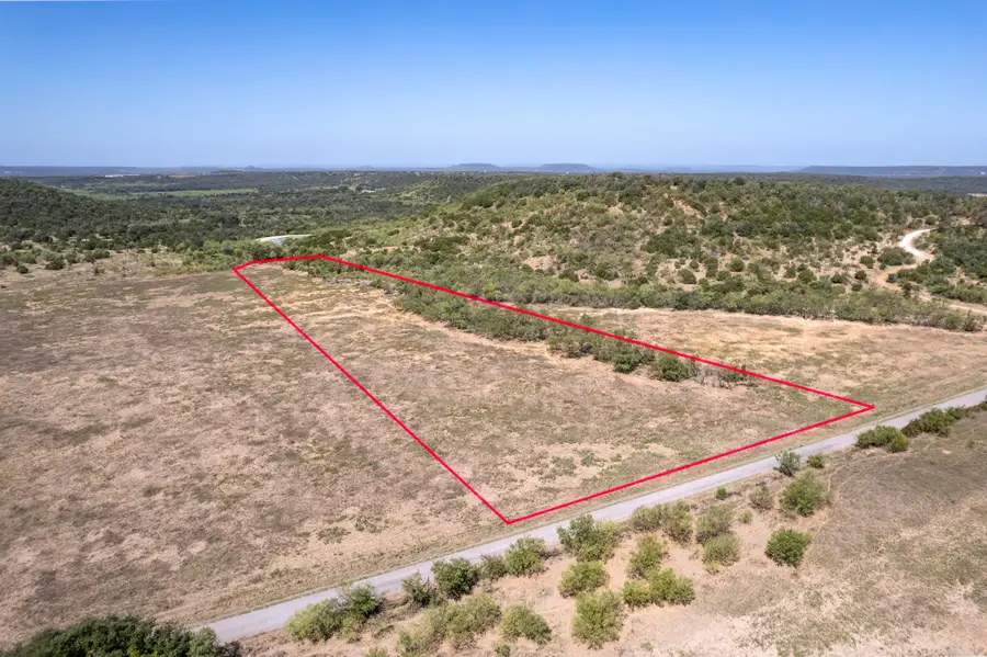 Tract 2 County Road 136, Gordon, TX 76453 - #3