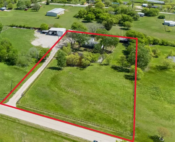 14260 Warbler Lane, Haslet, TX 76052