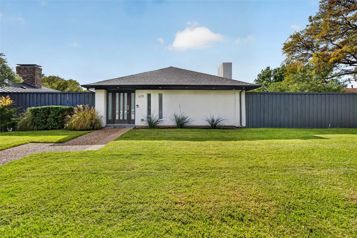 6711 Duffield Court, Dallas, TX 75248 - #1