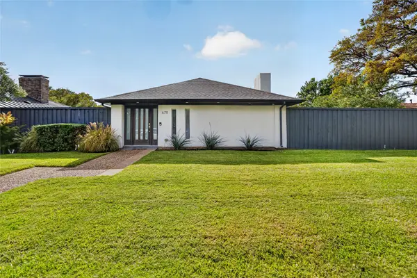 6711 Duffield Court, Dallas, TX 75248