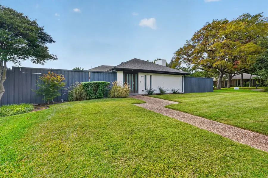 6711 Duffield Court, Dallas, TX 75248 - #2